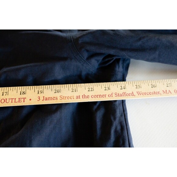 Timberland Pro Series L black jacket coat hideaway hood work chore barn - Picture 9 of 10